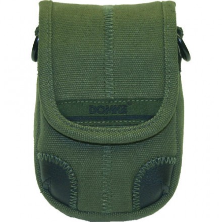 Чехол Domke F-903 Compact Pouch Olive поясной (707-20D)